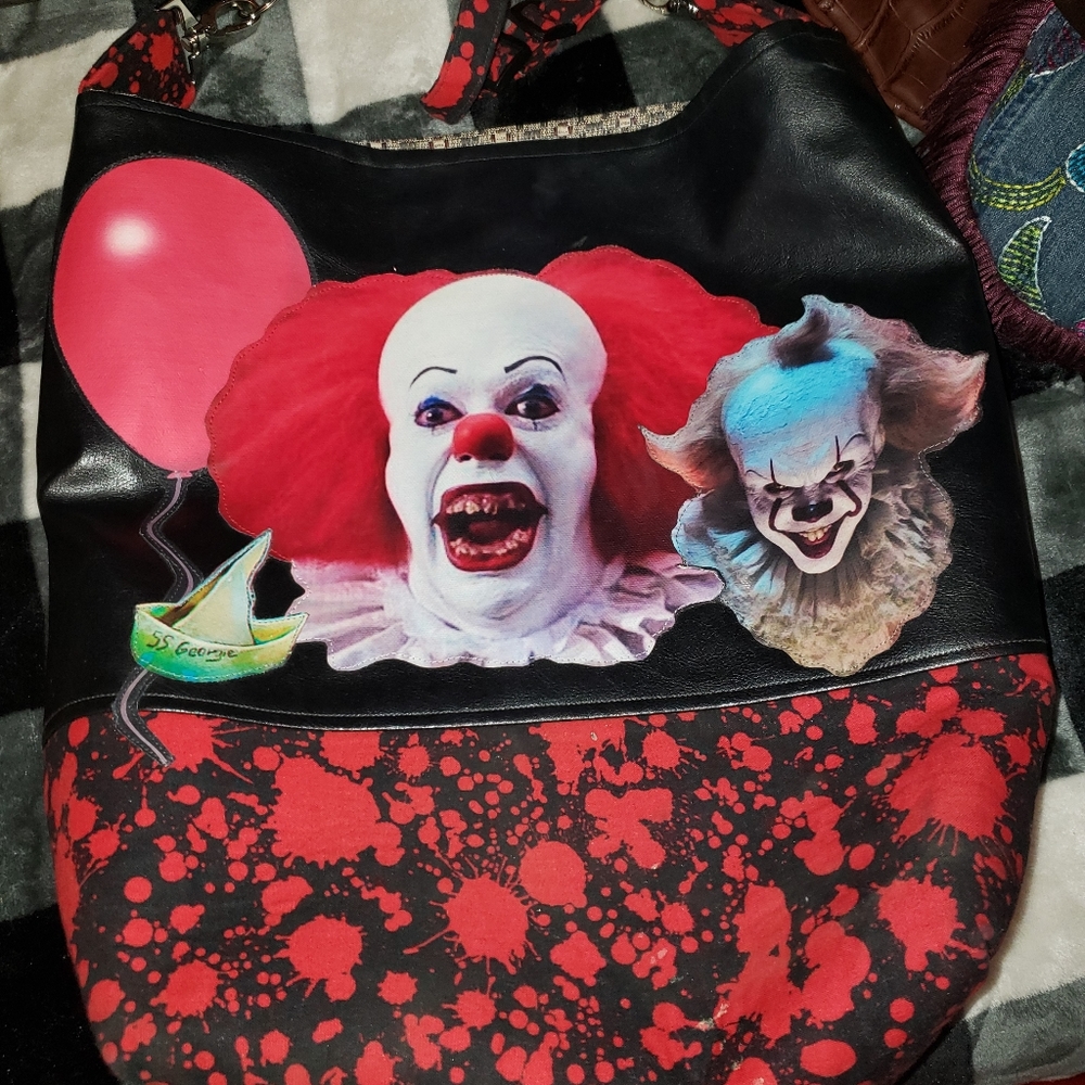 Horror Purses - image 5